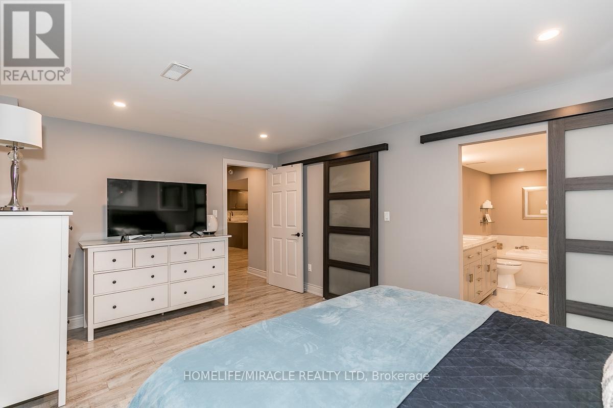 BASEMENT-60 Edwards Drive, Barrie, ON, L4N 9K8 - 9