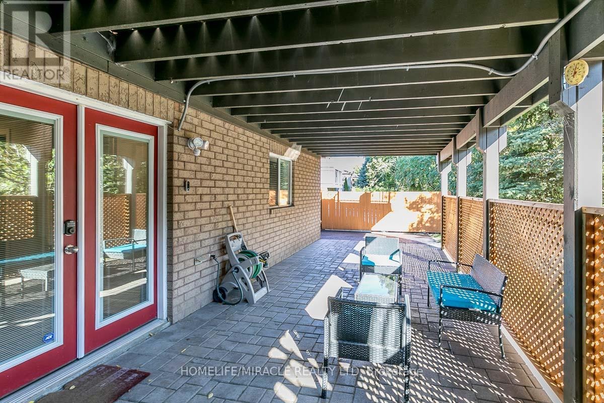 BASEMENT-60 Edwards Drive, Barrie, ON, L4N 9K8 - 19