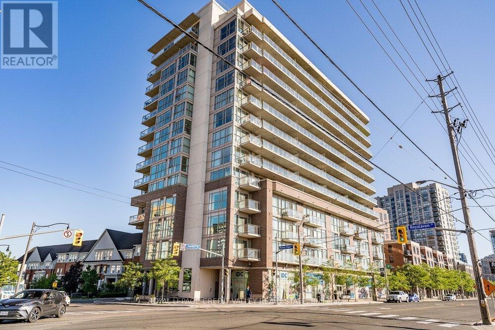 308-5101 Dundas Street W, Toronto, ON, M9A 5G8
