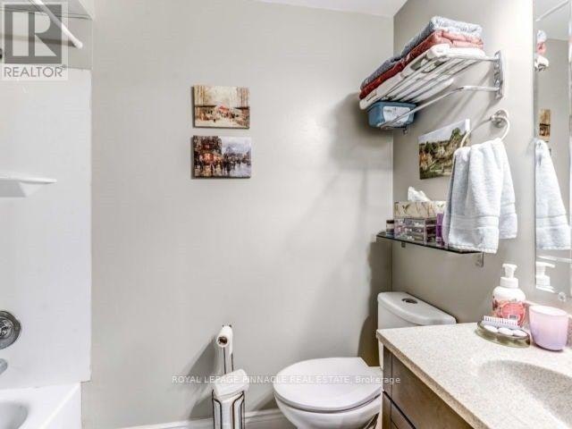 BSMT-205 Southview Crescent W, Oakville, ON, L6K 2P2 - 8