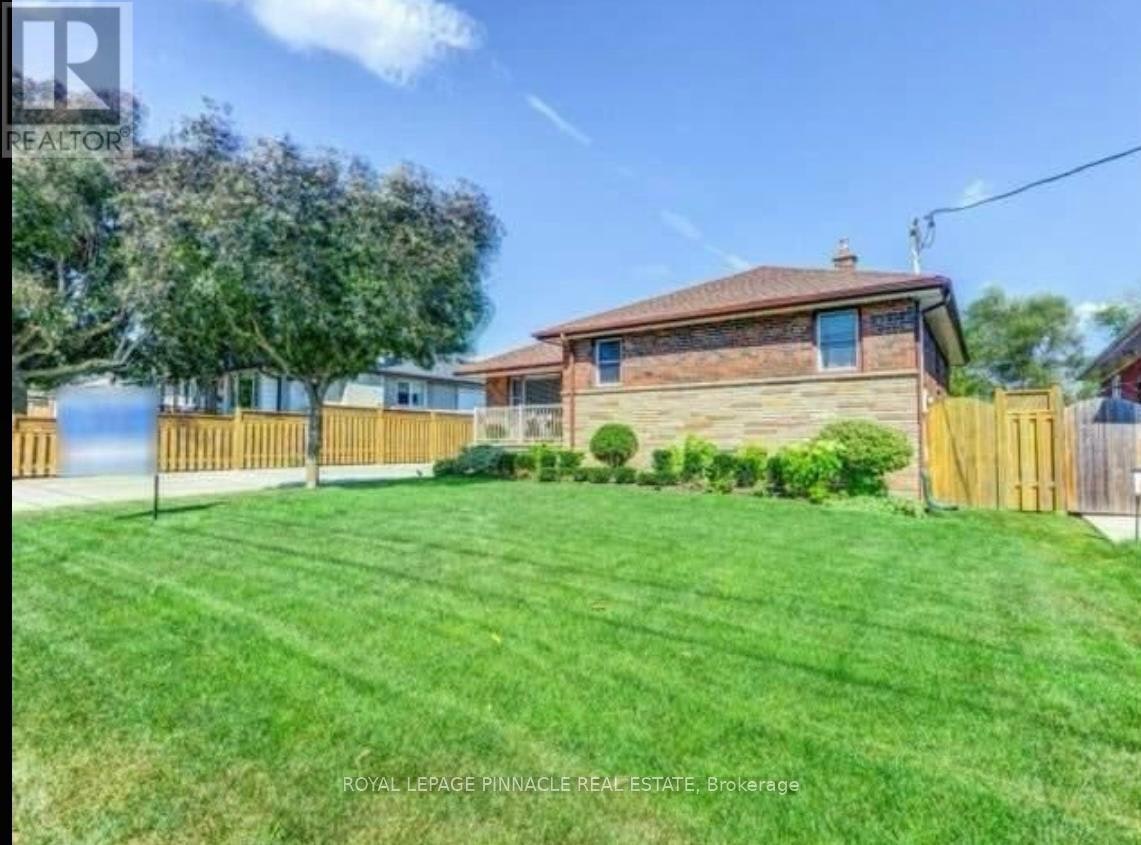 BSMT-205 Southview Crescent W, Oakville, ON, L6K 2P2 - 3