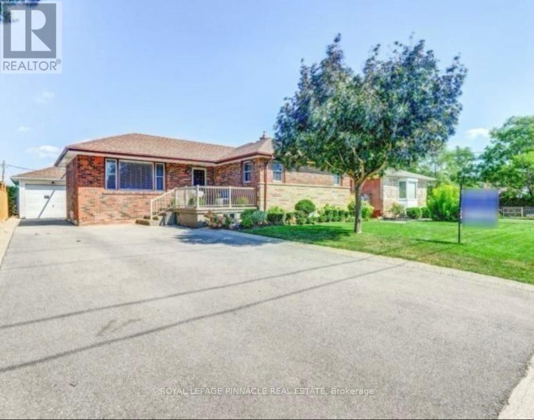 BSMT-205 Southview Crescent W, Oakville, ON, L6K 2P2 - 4