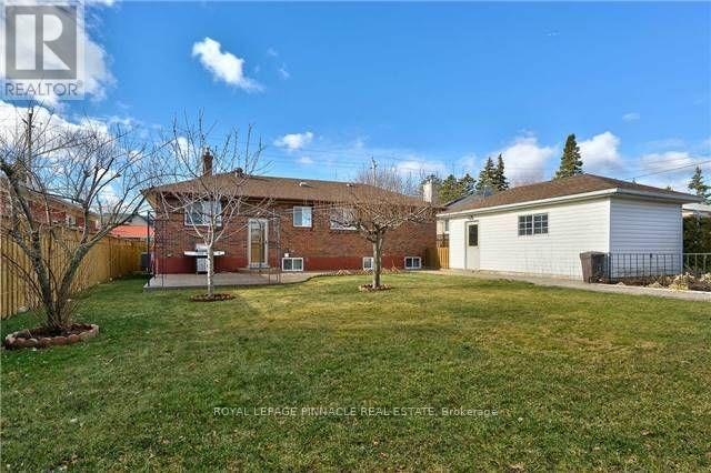 BSMT-205 Southview Crescent W, Oakville, ON, L6K 2P2 - 2