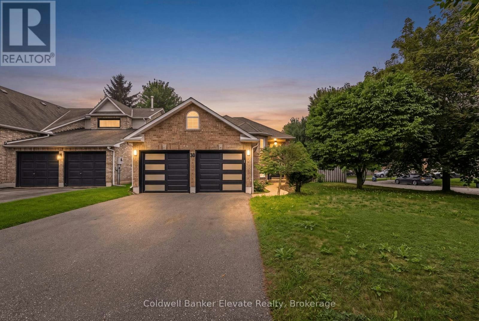 20 Ruddell Crescent, Halton Hills, ON, L7G 5N4