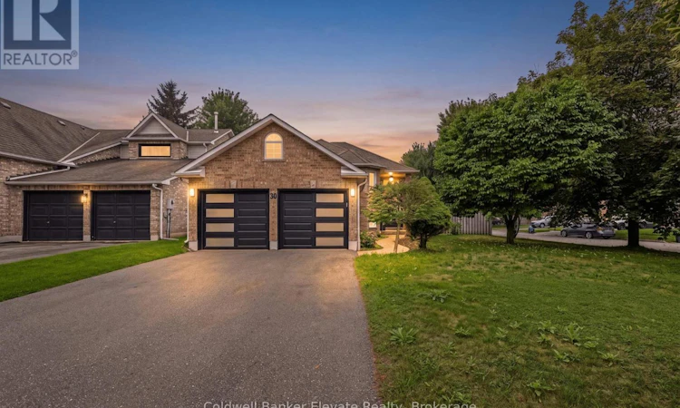 20 Ruddell Crescent