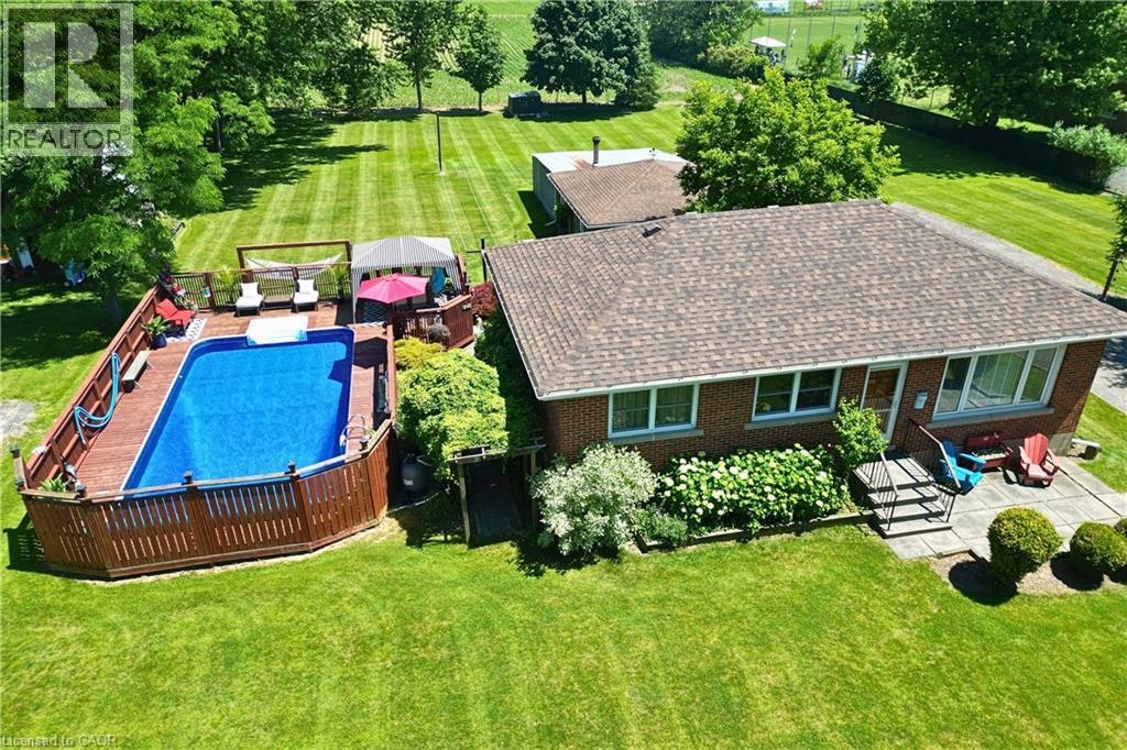 1065 Woodburn Road, Hamilton, ON, L0R 1P0