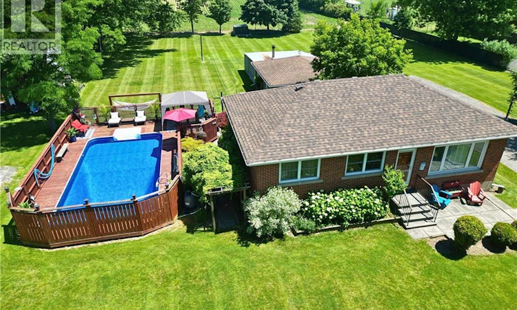 1065 Woodburn Road