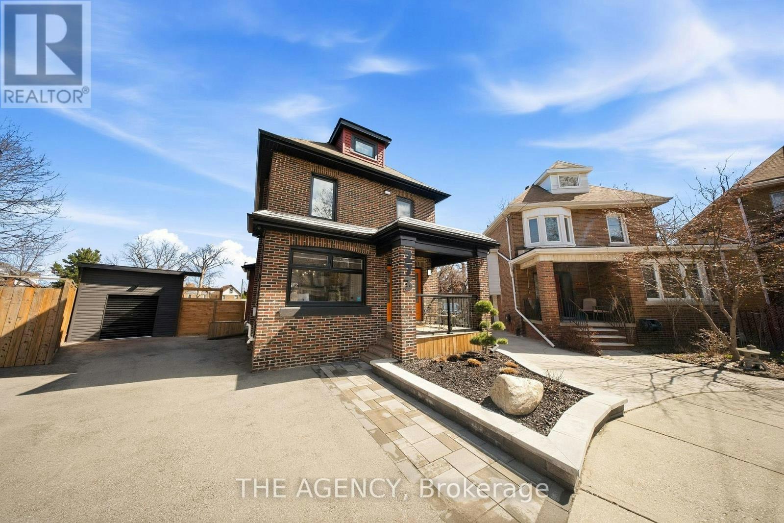 273 Stinson Crescent, Hamilton, ON, L8N 1T6 - 2