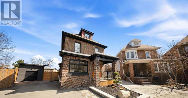 273 Stinson Crescent, Hamilton, ON, L8N 1T6 - 2