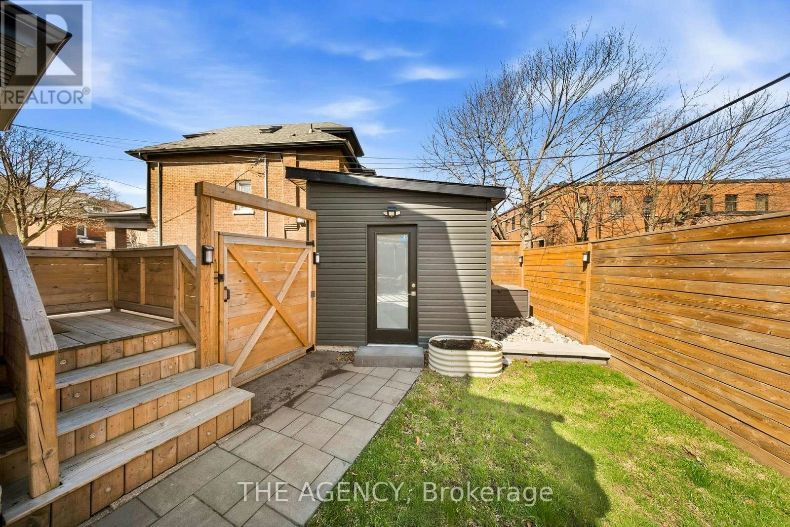 273 Stinson Crescent, Hamilton, ON, L8N 1T6 - 45