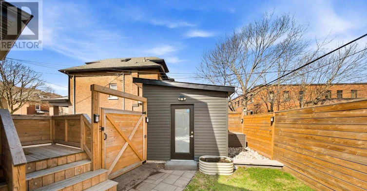 273 Stinson Crescent, Hamilton, ON, L8N 1T6 - 45