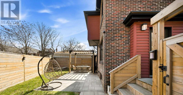273 Stinson Crescent, Hamilton, ON, L8N 1T6 - 42