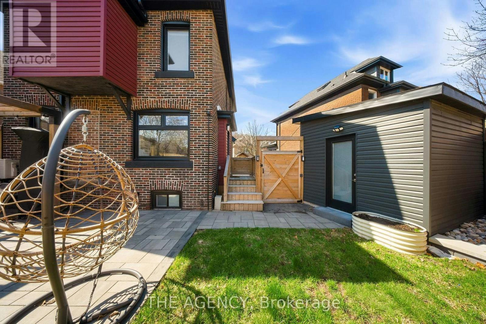 273 Stinson Crescent, Hamilton, ON, L8N 1T6 - 43