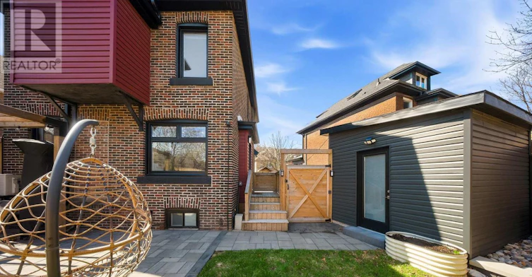 273 Stinson Crescent, Hamilton, ON, L8N 1T6 - 43