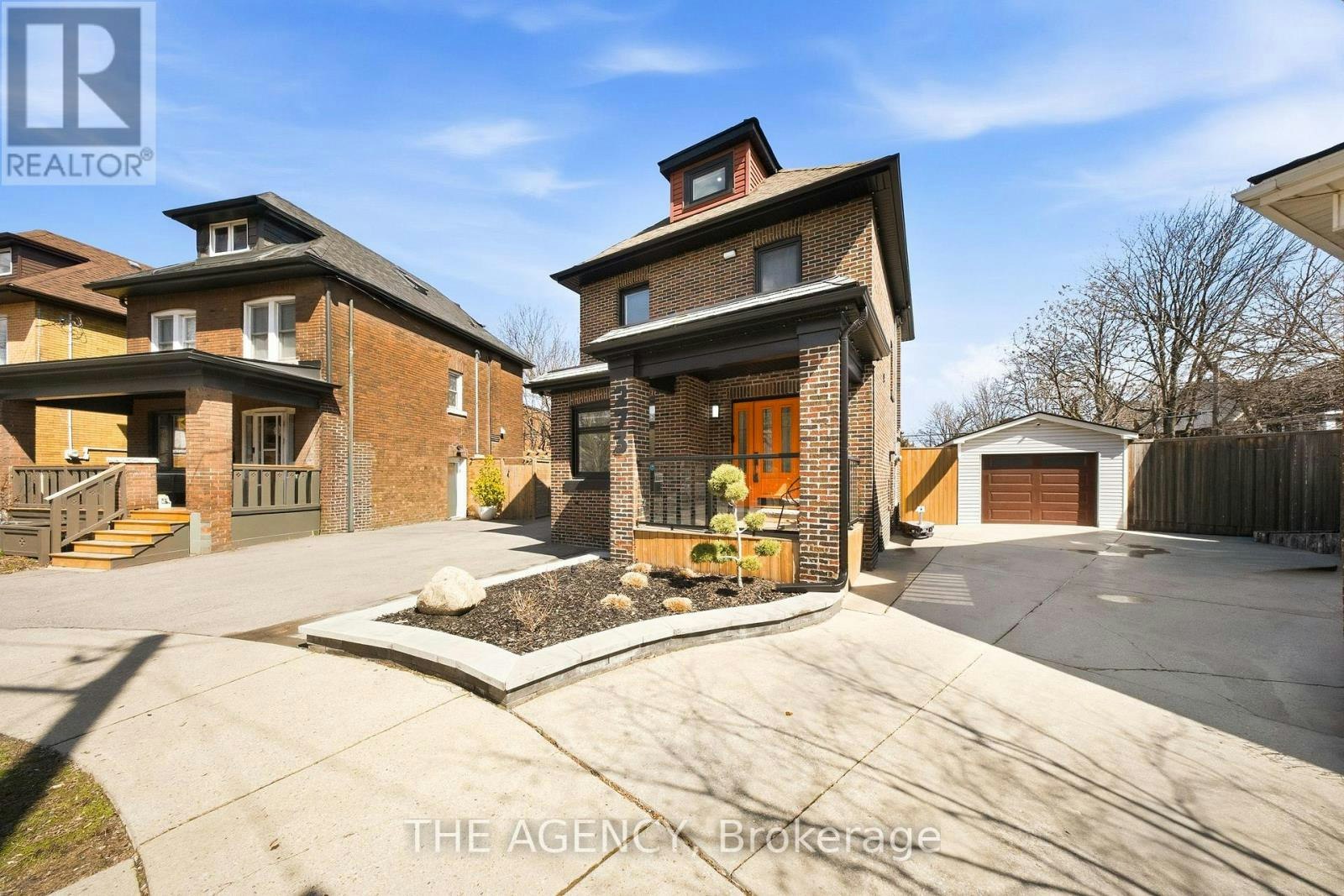 273 Stinson Crescent, Hamilton, ON, L8N 1T6 - 3