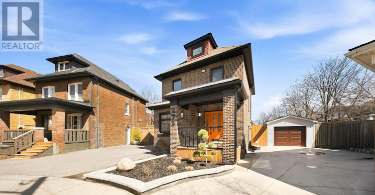 273 Stinson Crescent, Hamilton, ON, L8N 1T6 - 3