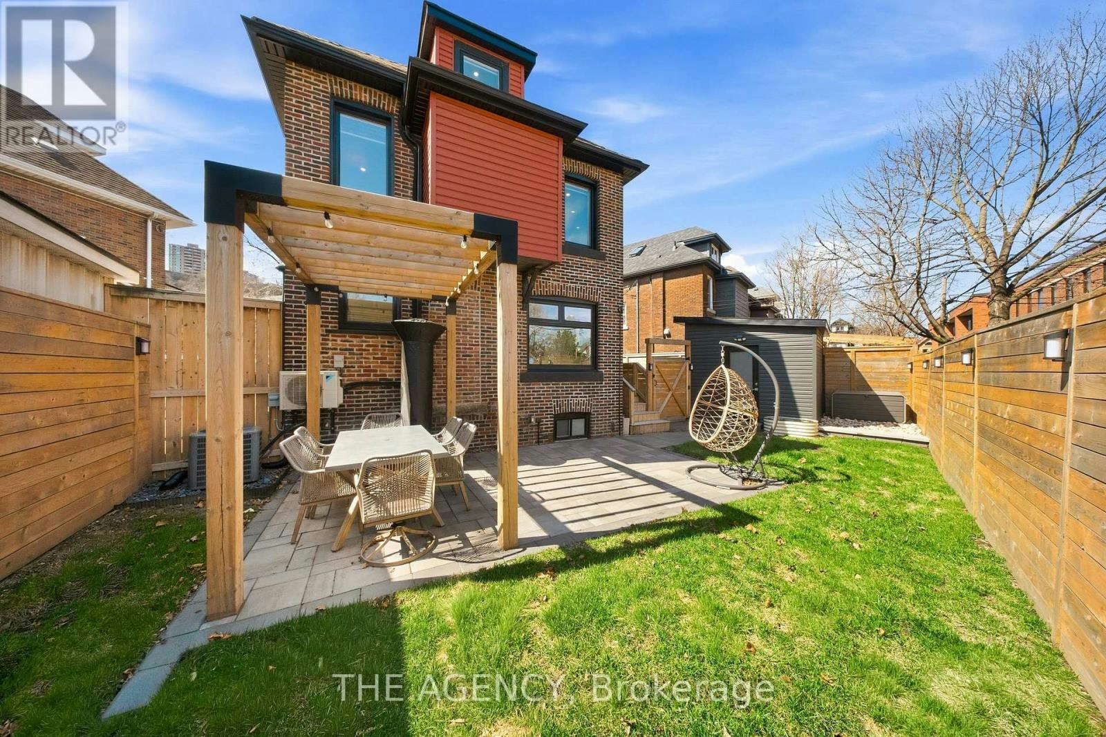 273 Stinson Crescent, Hamilton, ON, L8N 1T6 - 41