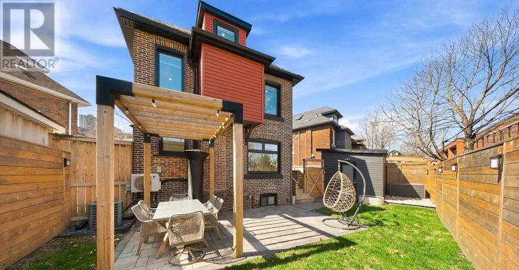 273 Stinson Crescent, Hamilton, ON, L8N 1T6 - 41