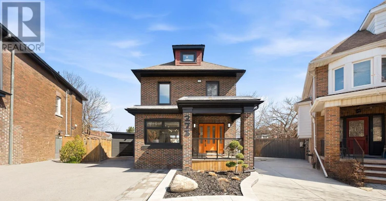 273 Stinson Crescent, Hamilton, ON, L8N 1T6