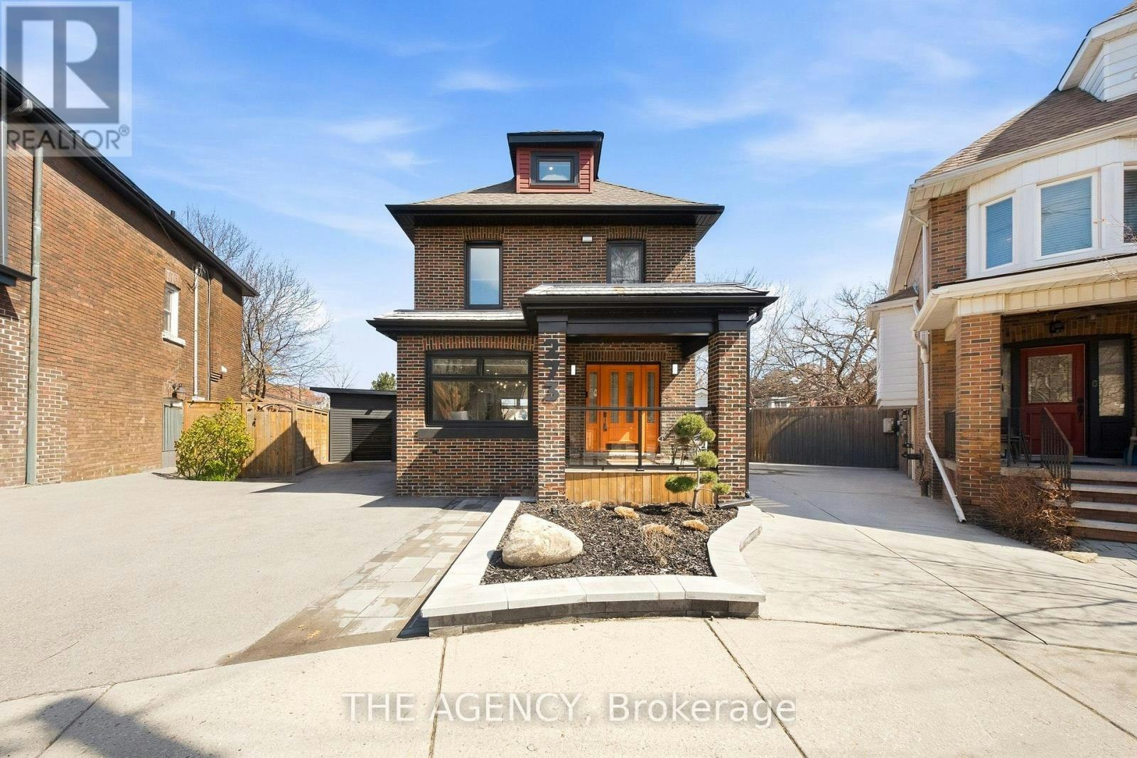 273 Stinson Crescent, Hamilton, ON, L8N 1T6