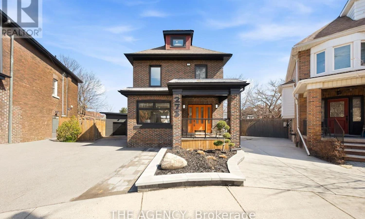 273 Stinson Crescent