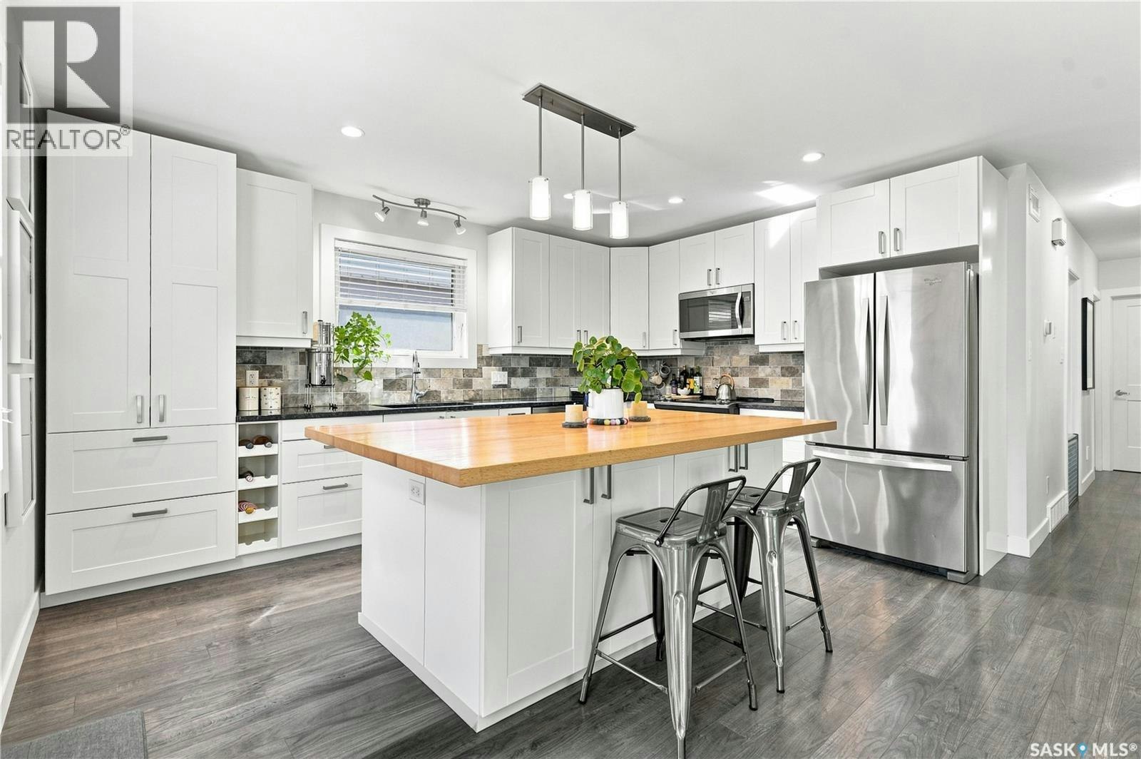 315 M Avenue N, Saskatoon, SK, S7L 2S4