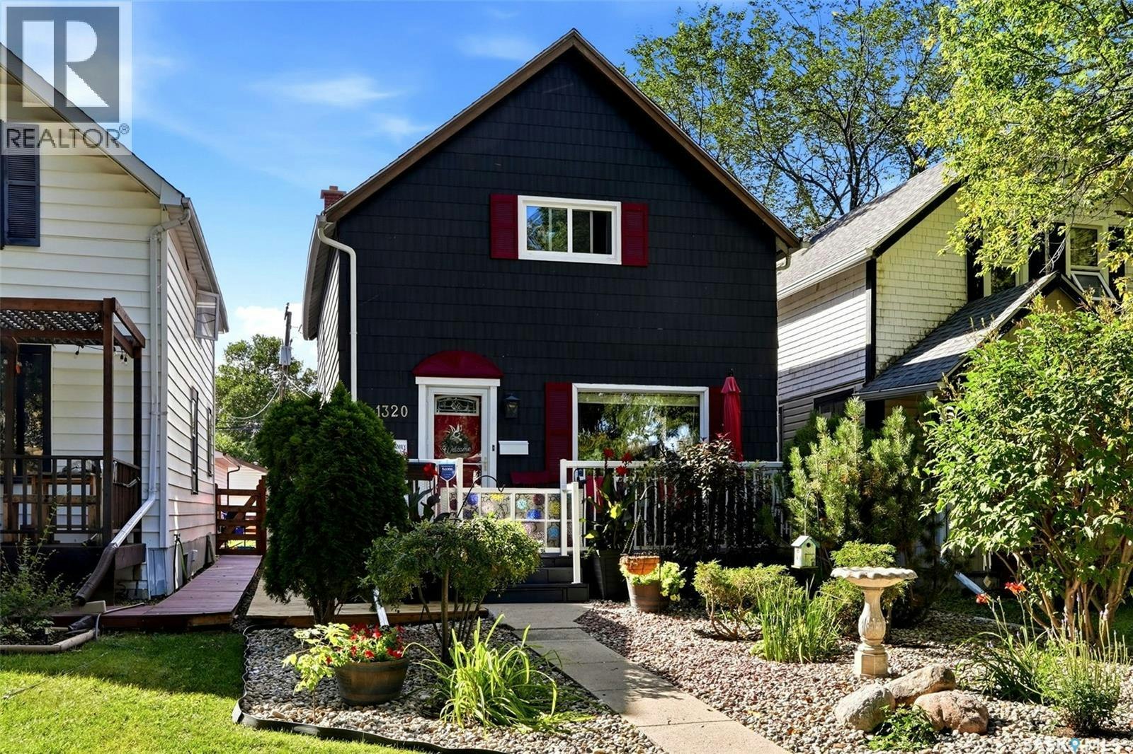 1320 Princess Street, Regina, SK, S4T 3Y8