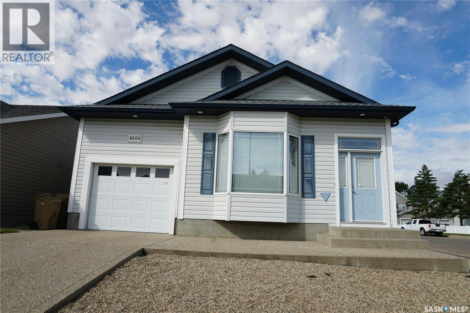4606 Juniper Drive, Regina, SK, S4X 4R6