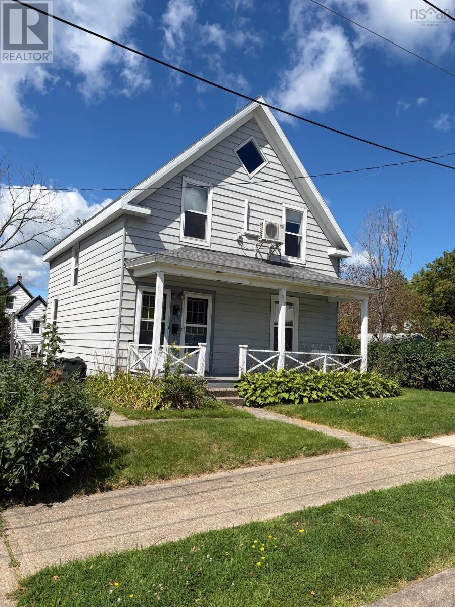 217 Union Street, Sydney, NS, B1P 4Y2
