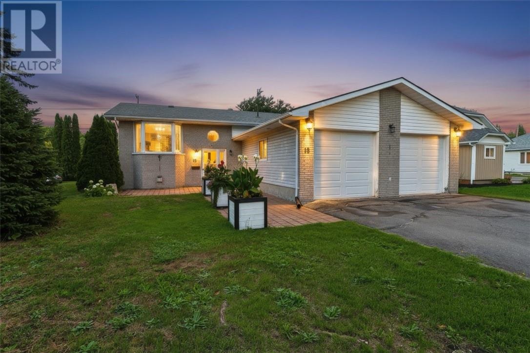 18 Lindsley Street, Greater Sudbury, ON, P0M 1S0