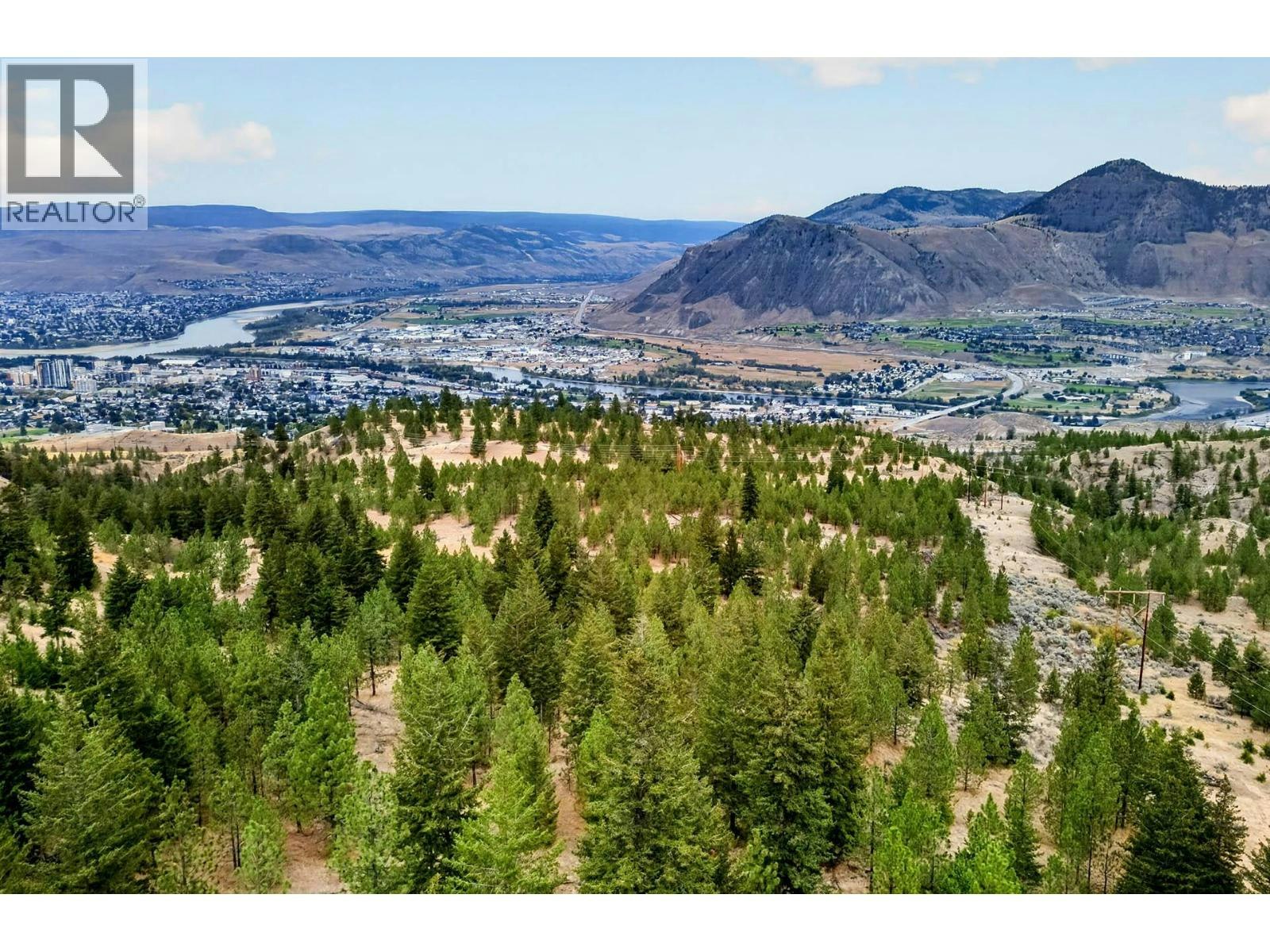 LOTS 5, 6, 7 Lot 5, 6, 7, & 8-8 Rose Hill Road, Kamloops, BC, V2E 1G9