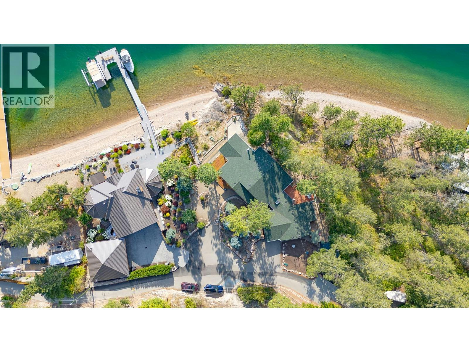 17538 Coral Beach Road, Lake Country, BC, V4V 1C1