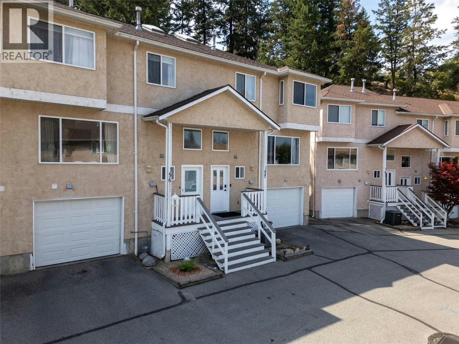 156-1458 Penticton Avenue, Penticton, BC, V2A 8L3