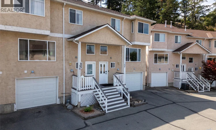 156-1458 Penticton Avenue