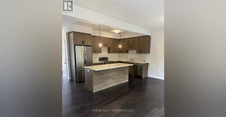 6945 Heathwoods Avenue, London, ON, N6P 0M1