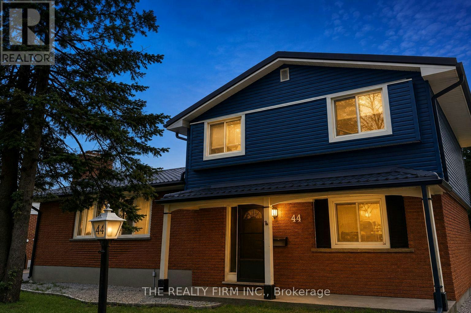 44 Ebury Place, London, ON, N6C 4V4