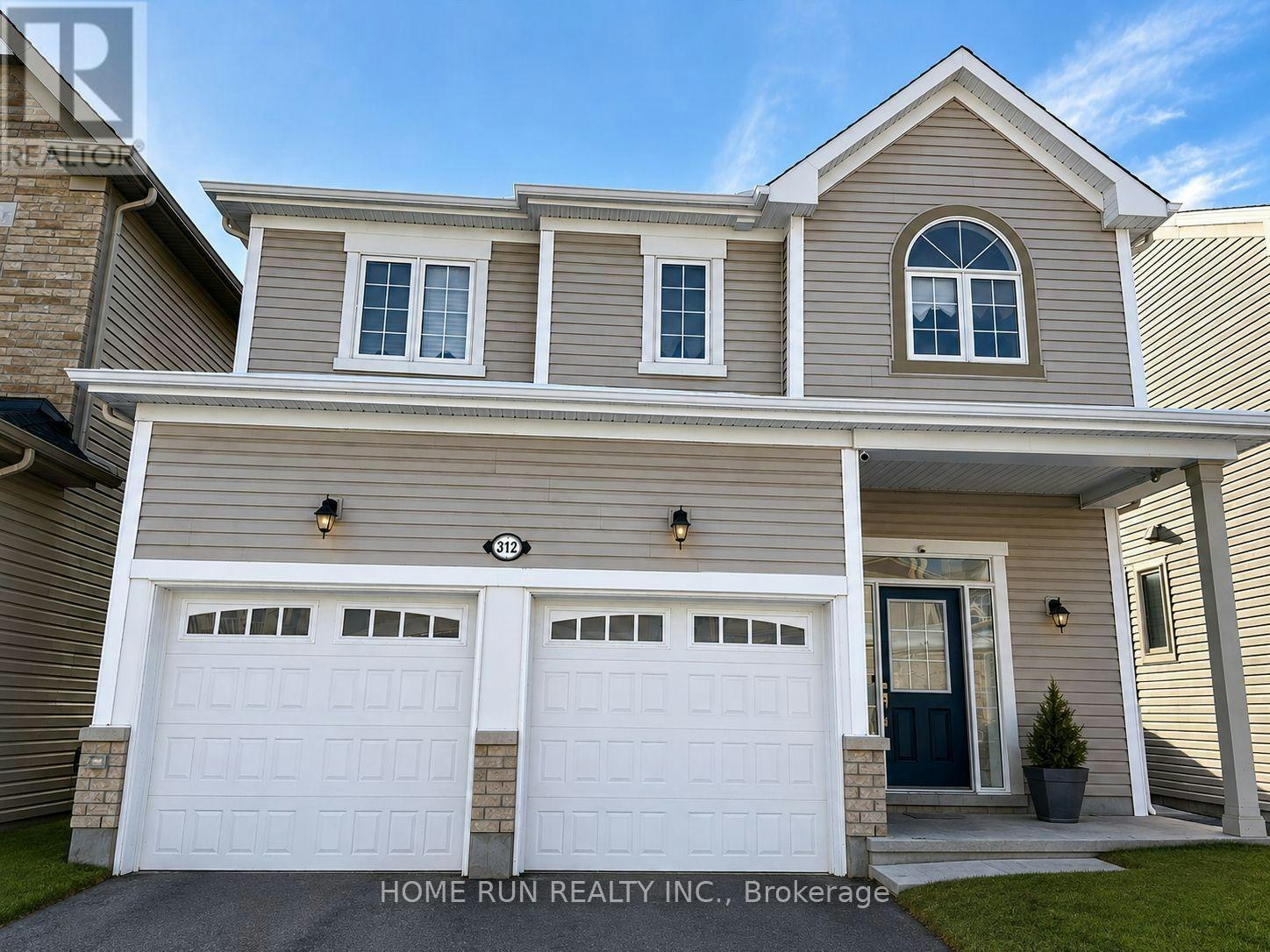 312 Everglade Way, Ottawa, ON, K2M 2R7