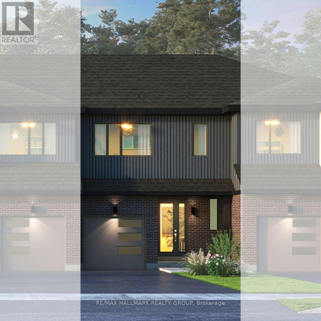 547 Roundhouse Crescent, Ottawa, ON, K2S 1K4