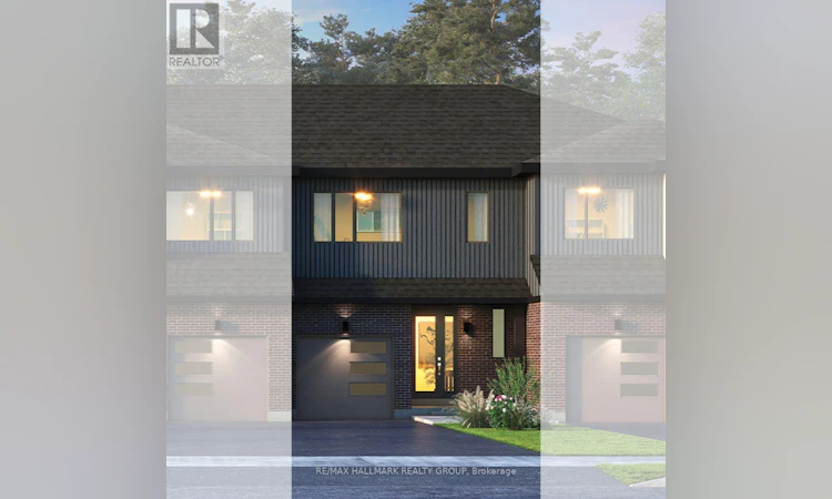 547 Roundhouse Crescent
