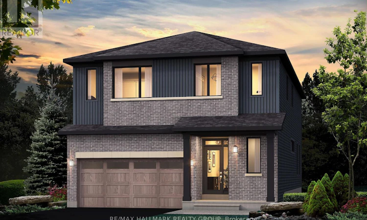 529 Brownrigg Way