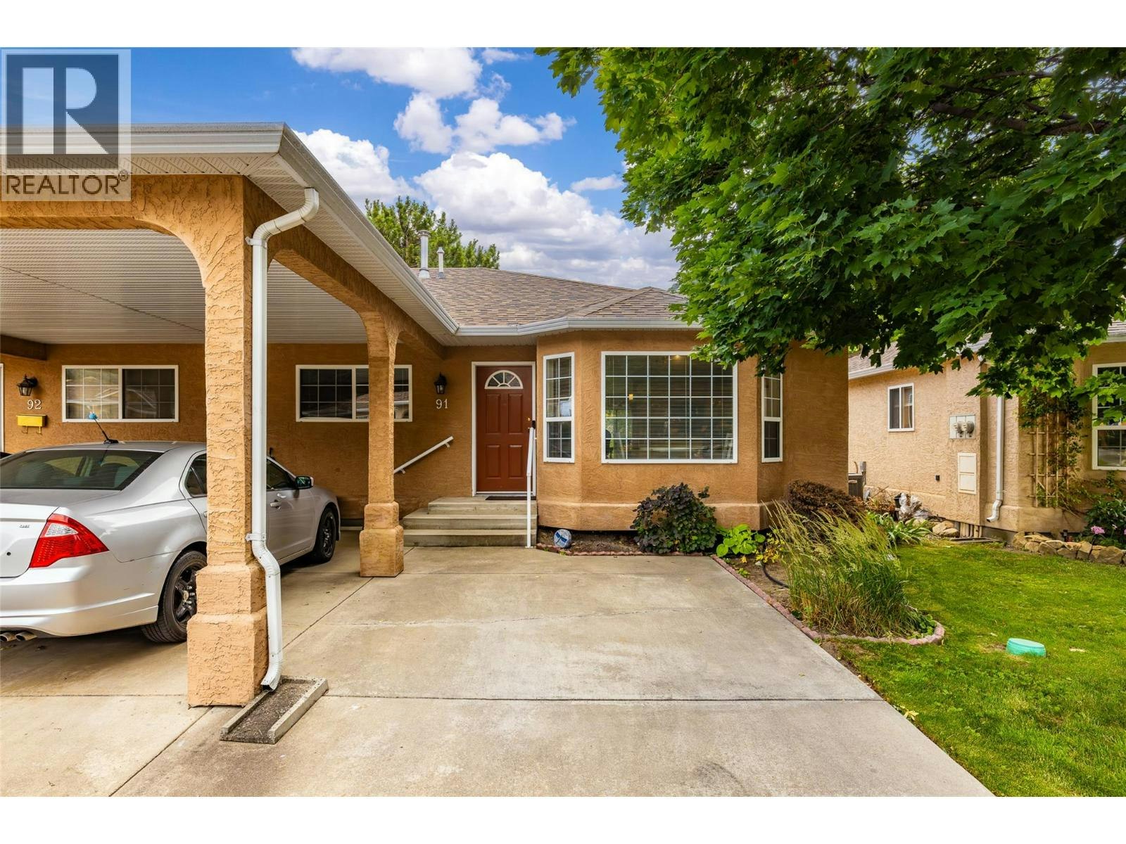 91-2210 Louie Drive, Westbank, BC, V4T 2L7