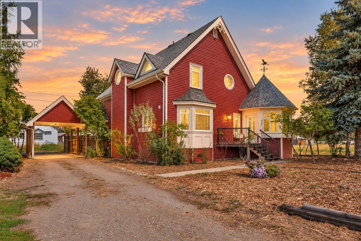 77 Tapton Avenue, Princeton, BC, V0X 1W0