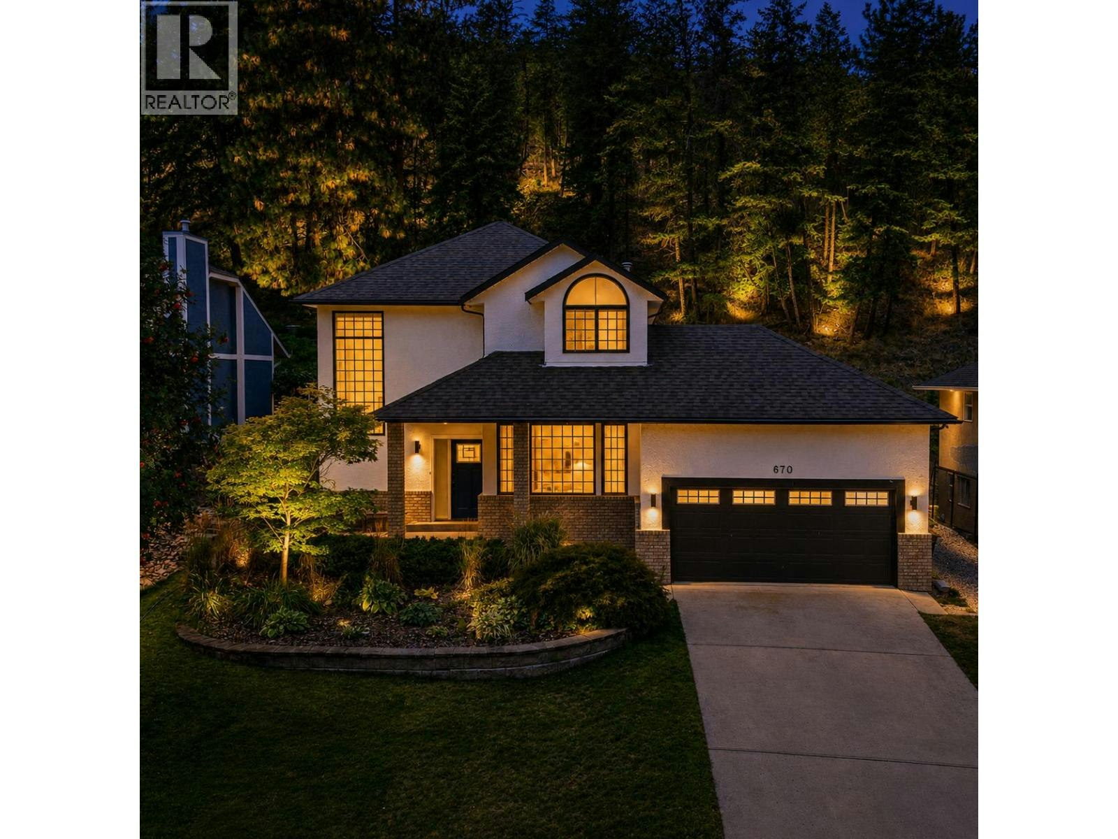 670 Cassiar Road, Kelowna, BC, V1V 1M6