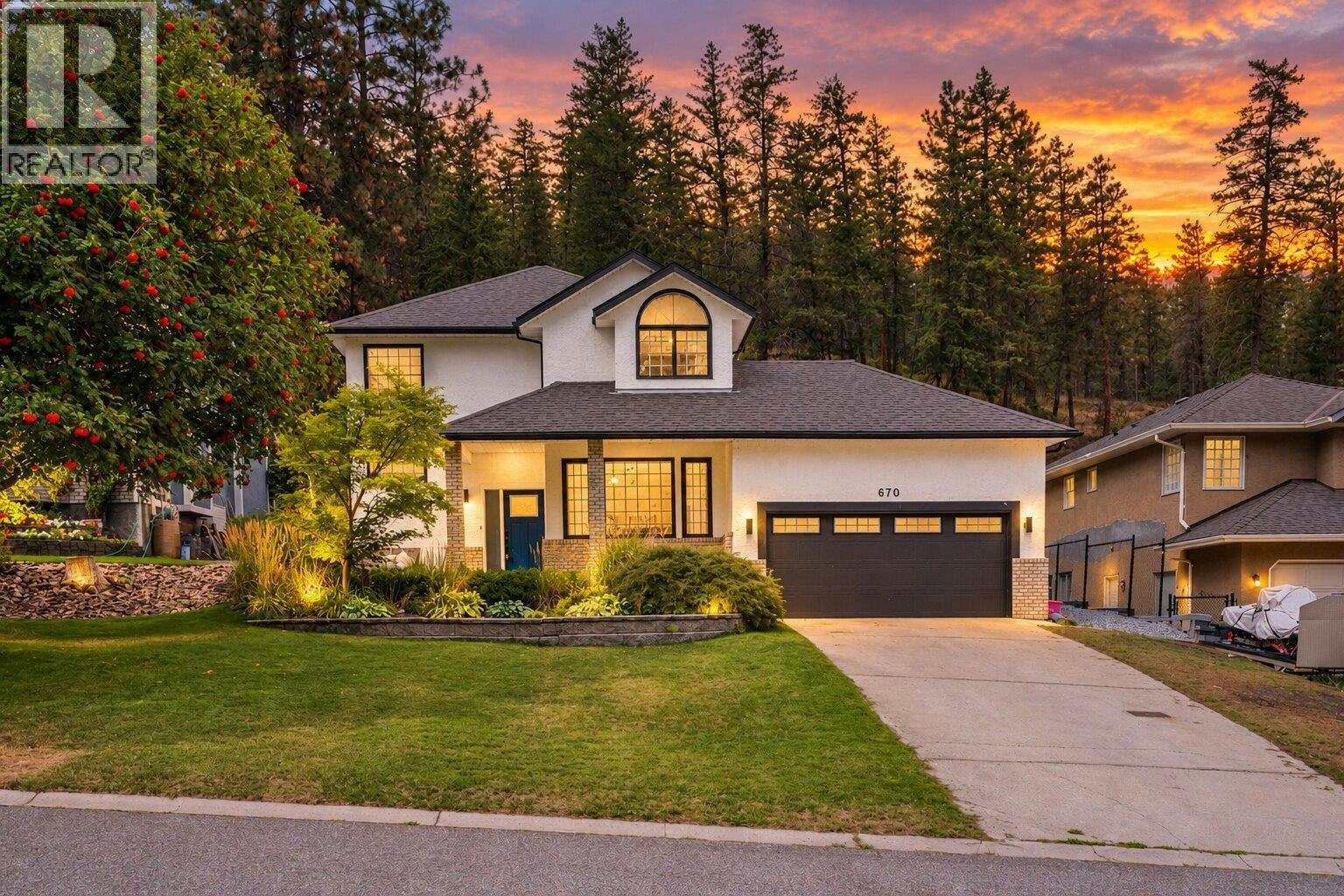 670 Cassiar Road, Kelowna, BC, V1V 1M6