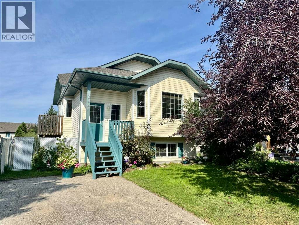 8926 64 Avenue, Grande Prairie, AB, T8W 2P5