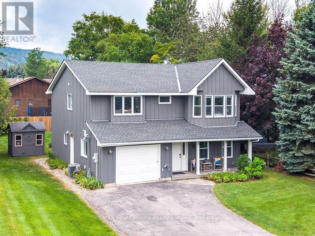 104 Laurie's Court, Blue Mountains, ON, L9Y 0L4