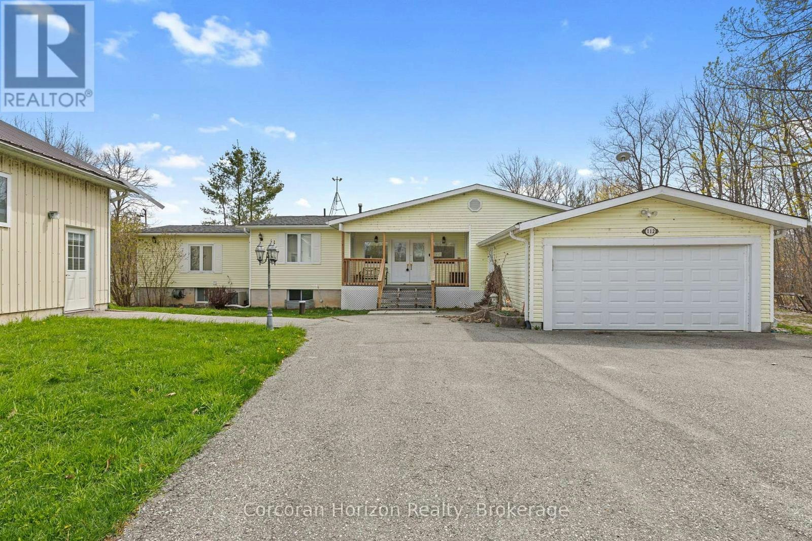 112 Heath Valley Trail, Georgian Bay, ON, L0K 1S0