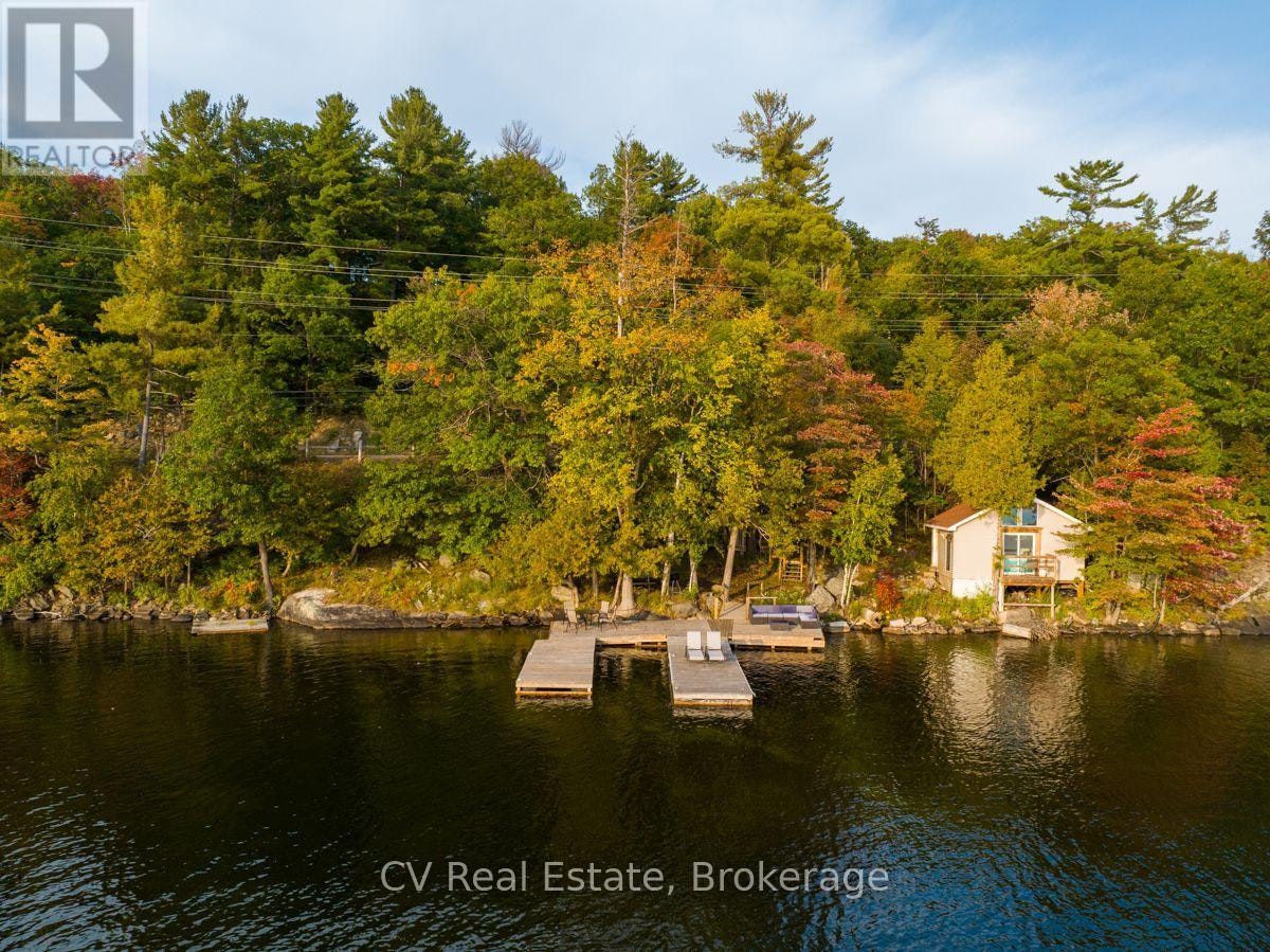 1356-1357 Peninsula Road, Muskoka Lakes, ON, P0B 1J0