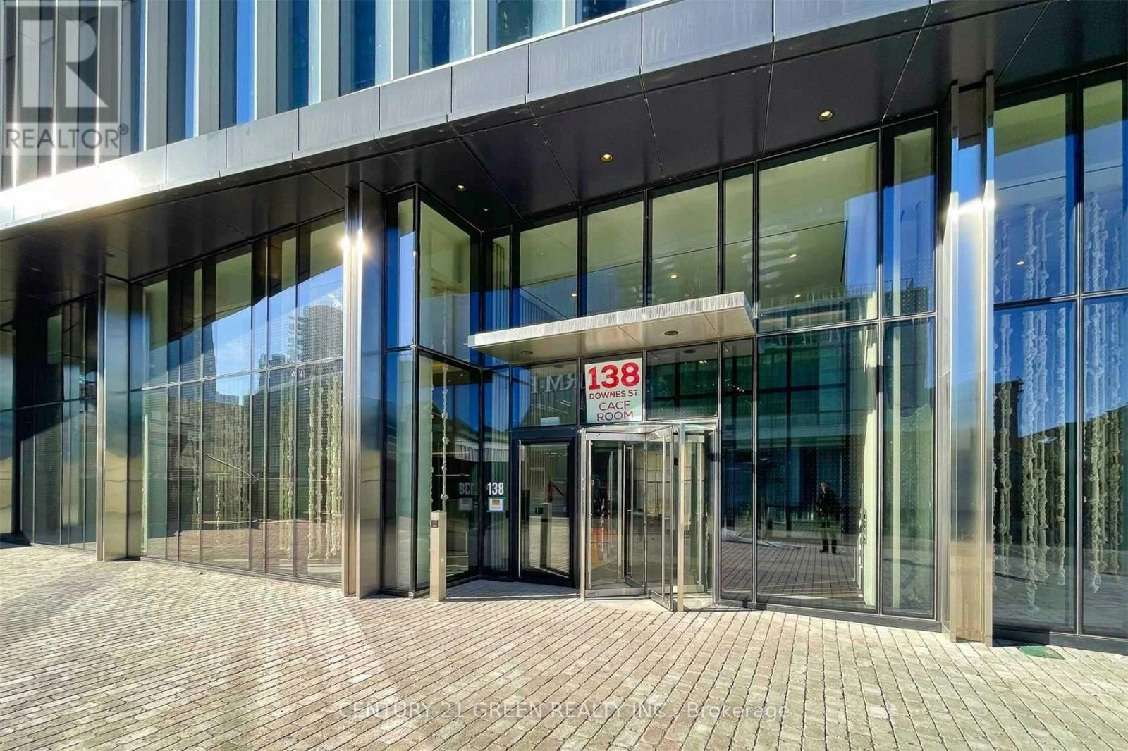 917-138 Downes Street, Toronto, ON, M5E 0E4 - 2