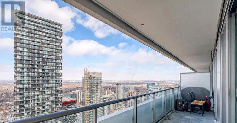 4809-2221 Yonge Street, Toronto, ON, M4S 2B4 - 15